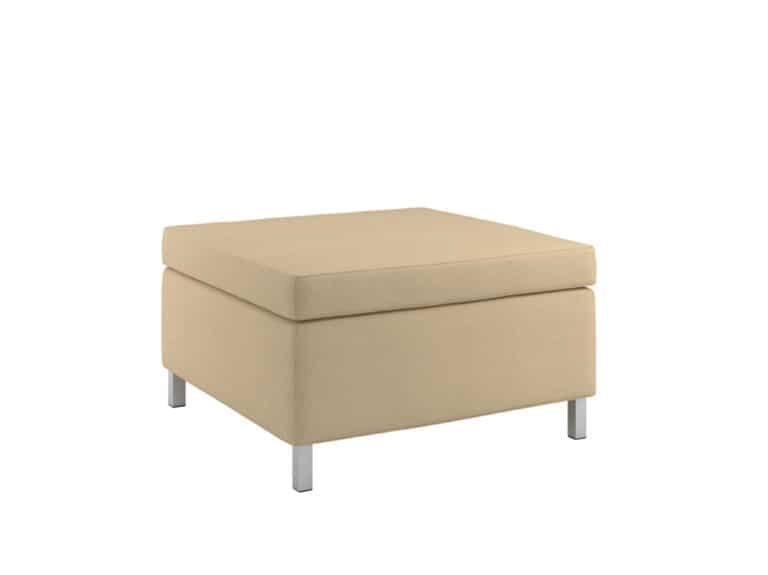 Durable Living Room, Rally Ottoman