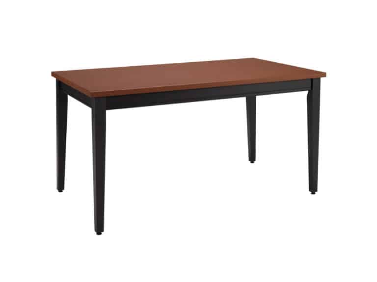 Medium Rectangle Table