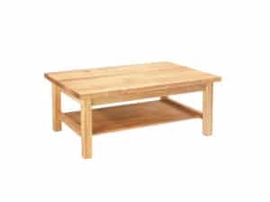 Classic Coffee Table