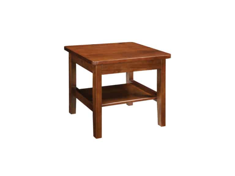 Legacy Side Table
