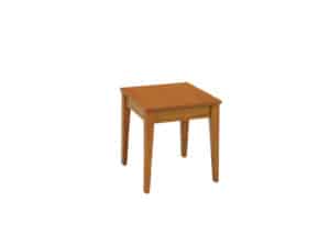 Atwood Side Table, Huntington Maple Atwood Side Table_HTM
