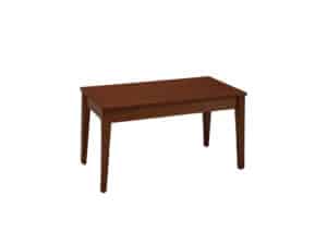 Atwood Coffee Table, Select Cherry Atwood Coffee Table in Select Cherry Finish