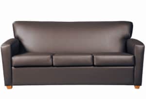 Rio Sofa, Durango Cocoa upholstery Rio Sofa with Durango Cocoa Upholstery