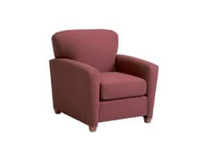 Rio Chair Three Quarter view of Rio Chair