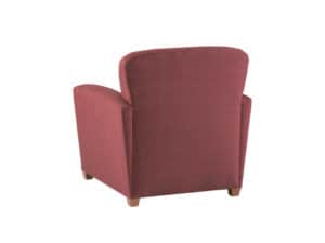 Rio Chair Rear view of Rio Chair