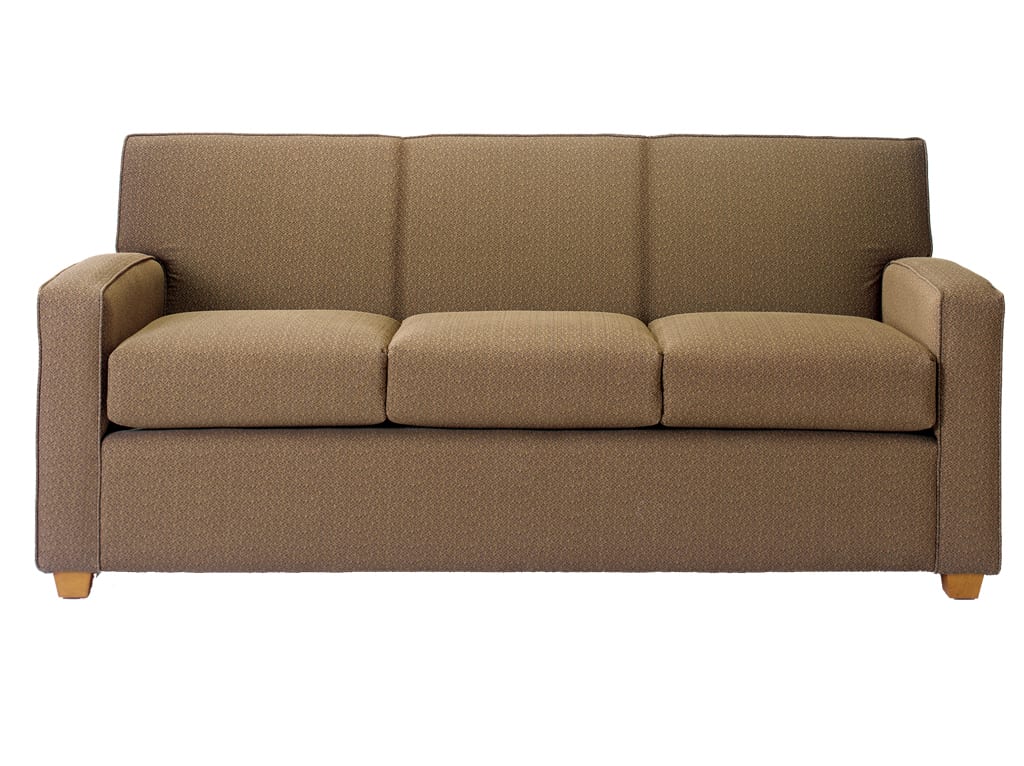 Front view of Tribeca Sofa