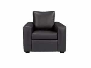 Canyon Chair with Durango Black Upholstery Canyon Chair with Durango Black Upholstery