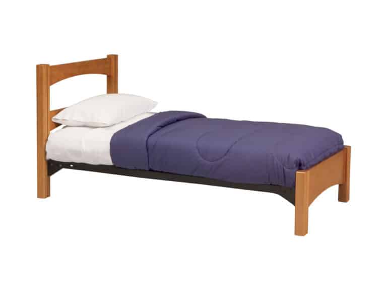 Wood Beds Bed Frames Butler, Twin Bed Frame Head And Footboard