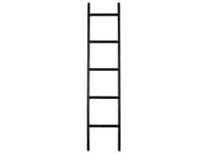 Front view Merit Metal Ladder