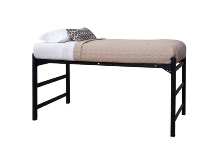 Permanent Supportive Housing Beds Forge