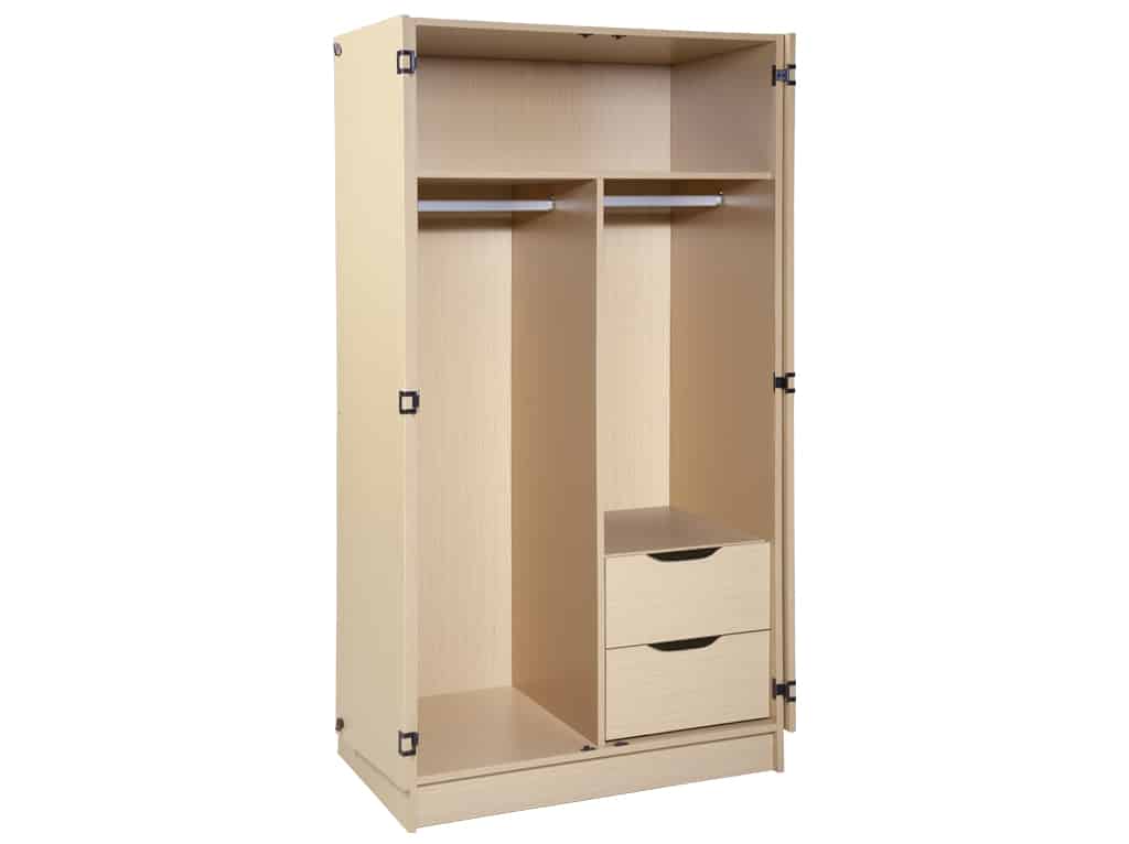Merit Wardrobe Butler Human Services Furniture