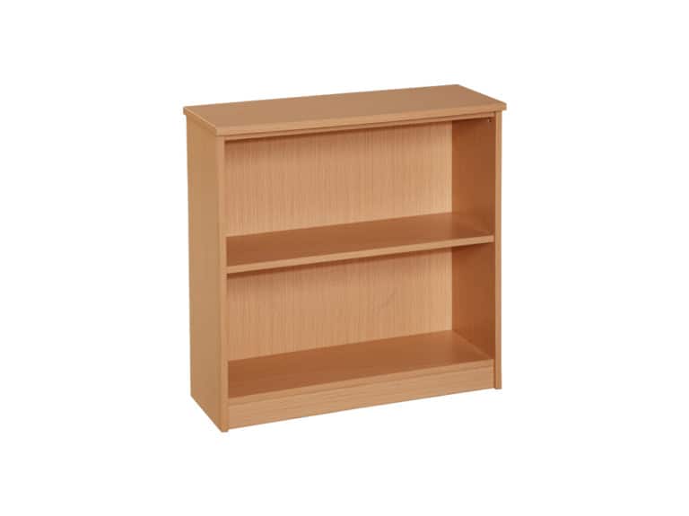 Three Quarter view Merit Bookshelf