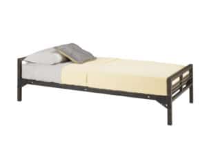 Bed Bug Resistant Mason Bed