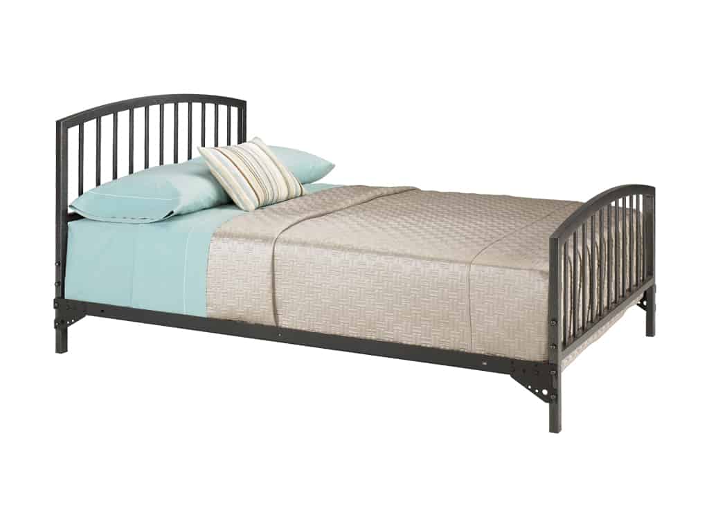 Lenox Double Bed Butler Human, Double Bed Frame With Headboard And Footboard