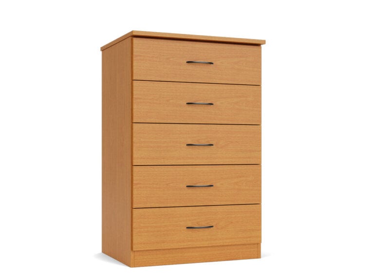 Chest for Group Homes, IDD facilities, Supportive Housing, and other Behavioral Health facilites