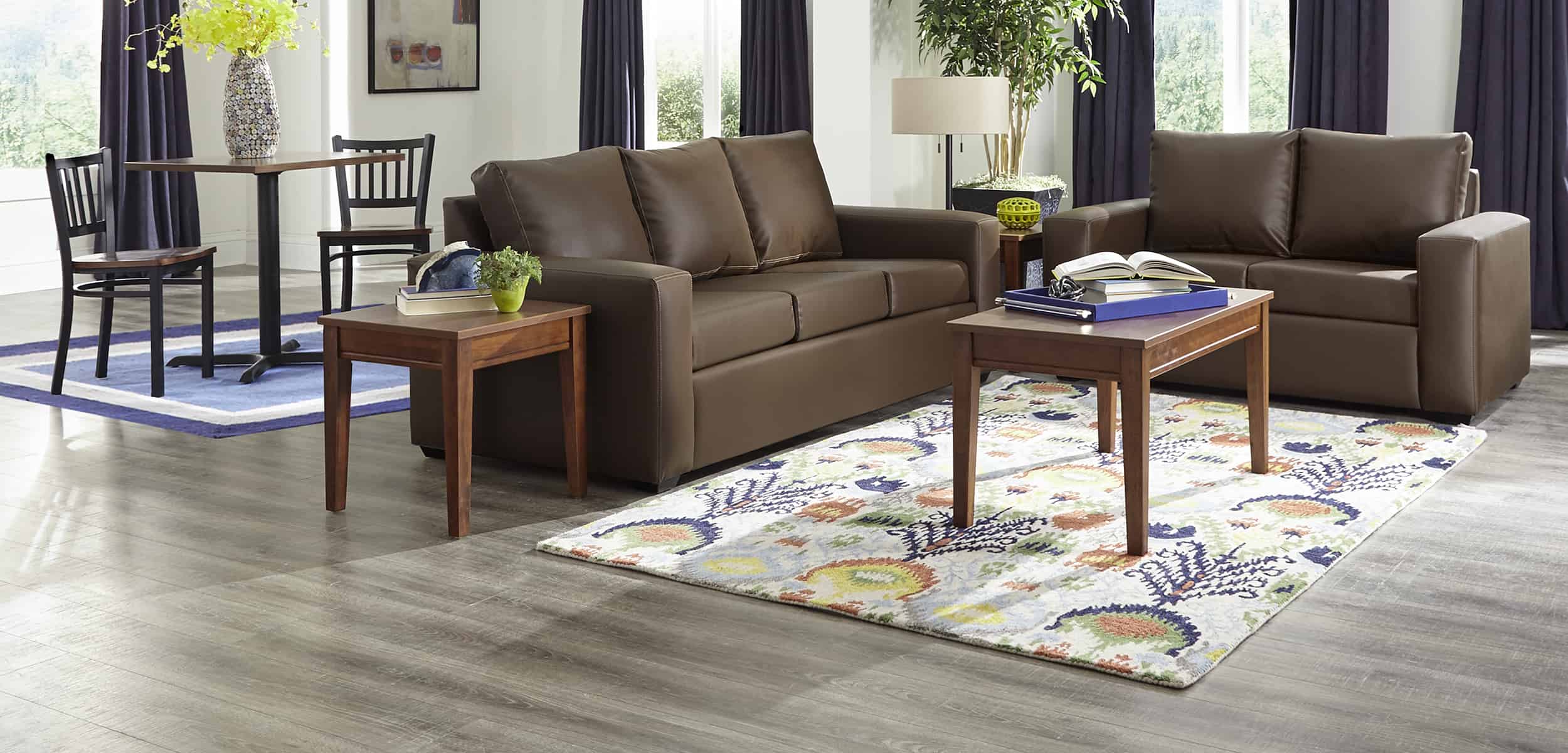 Canyon Living Room Collection