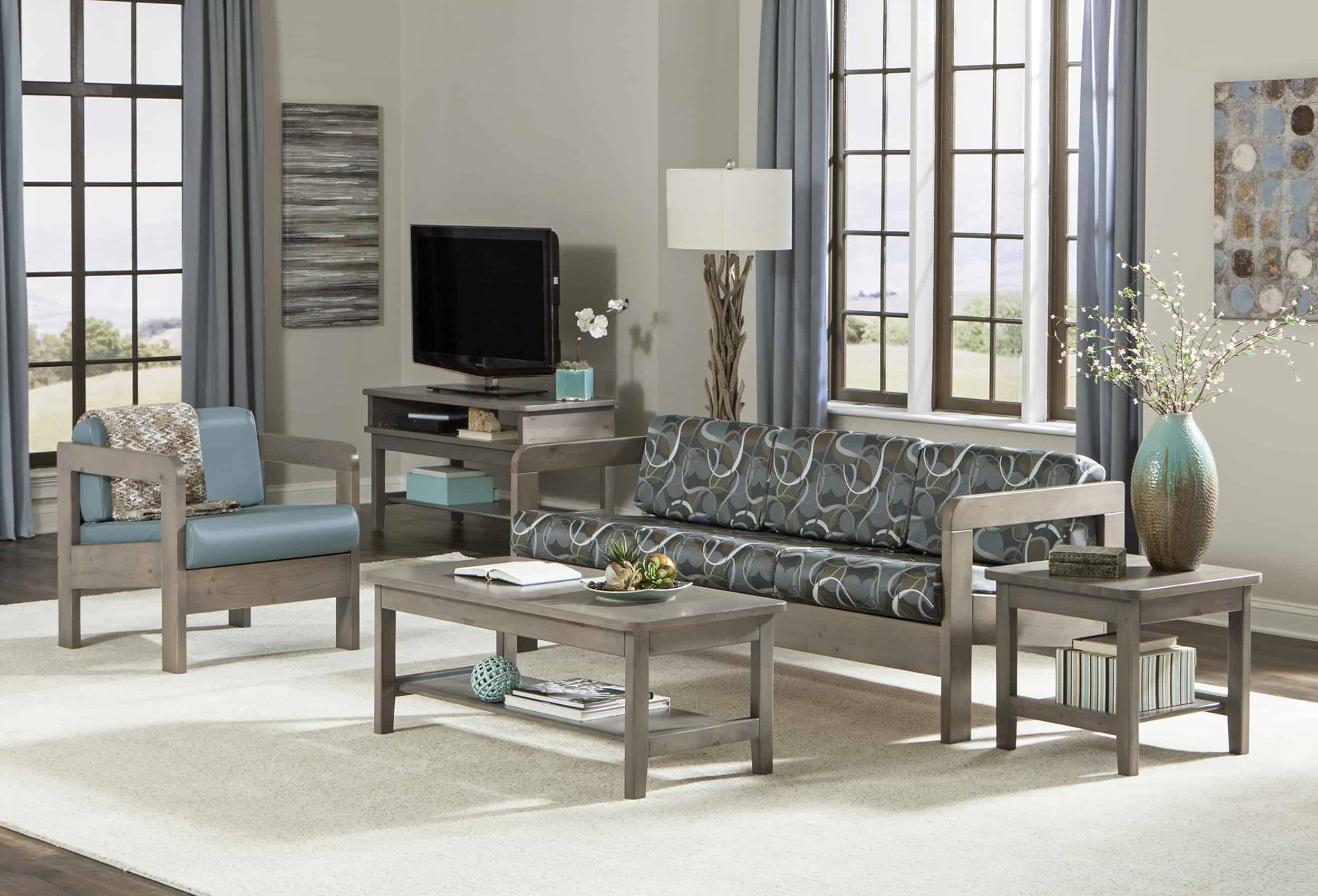 legacy living room furniture