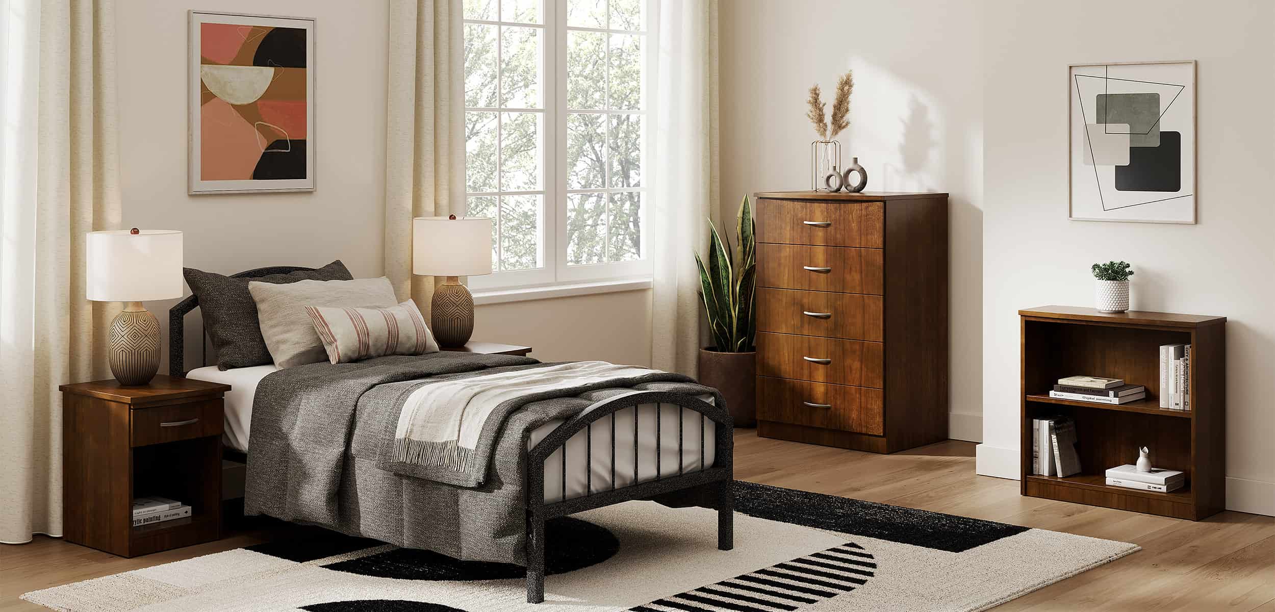 Lenox Collection - Butler Human Services Furniture