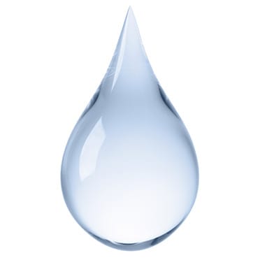 Full inside moisture barrier