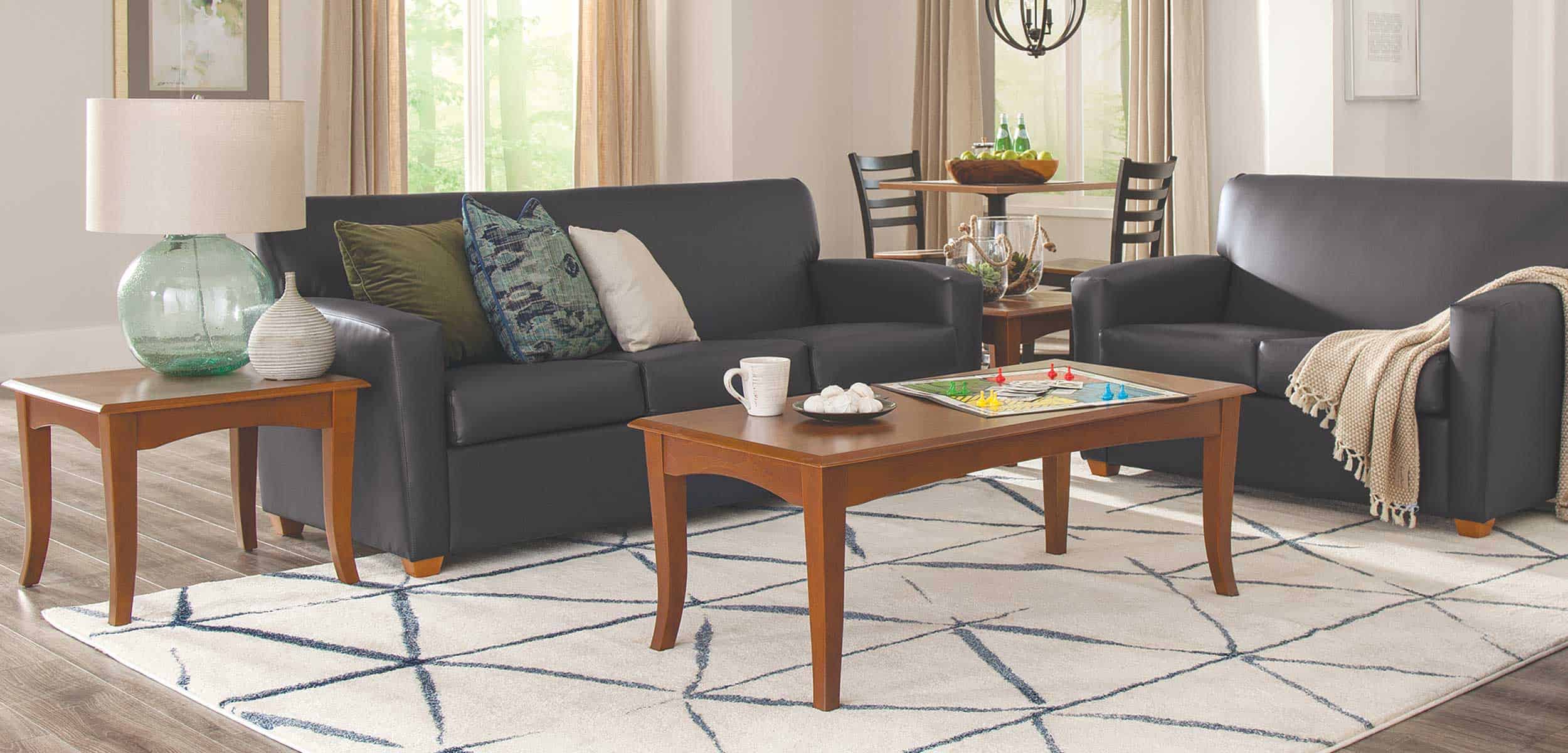 Rio with Rowan Occasional