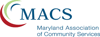 Maryland Community Residences Services Logo, I/DD furniture