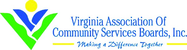 Virginia Association of Community Services Logo
