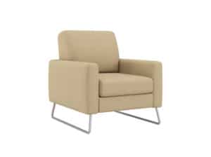 15311_chill_chair_metal_T Chill Chair Metal Leg T