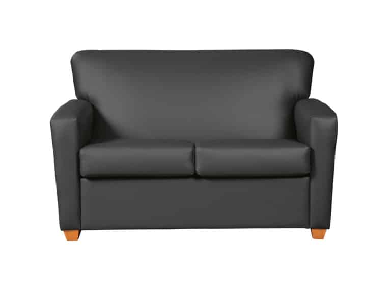 7977092 Rio Loveseat_Durango Black