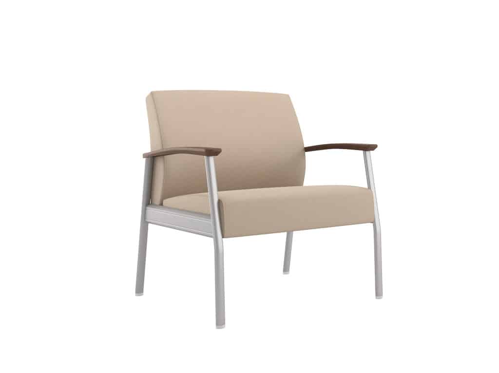 Canton Bariatric Chair
