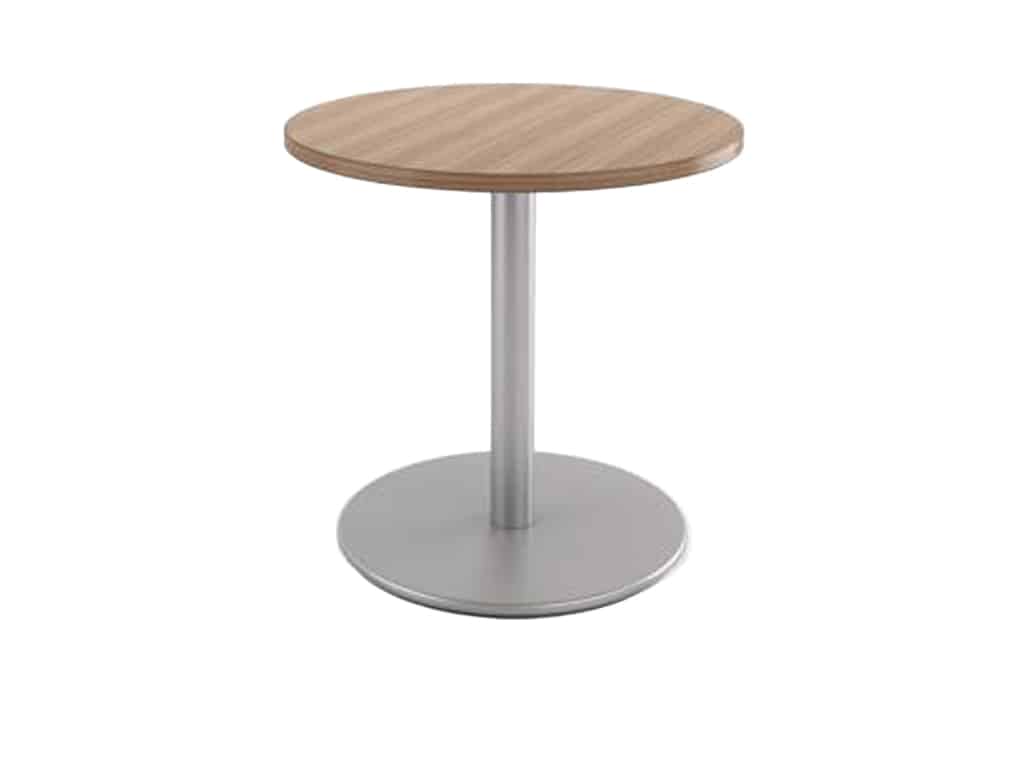 Round Disc General Purpose Table