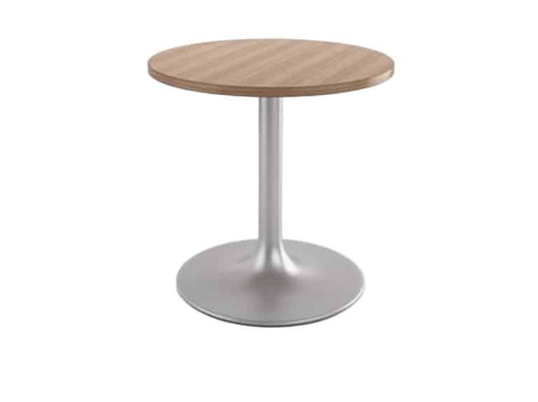 Round Trumpet General Purpose Table