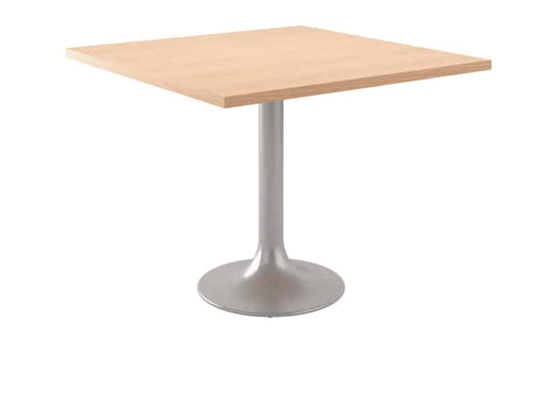 supportive housing dining room table