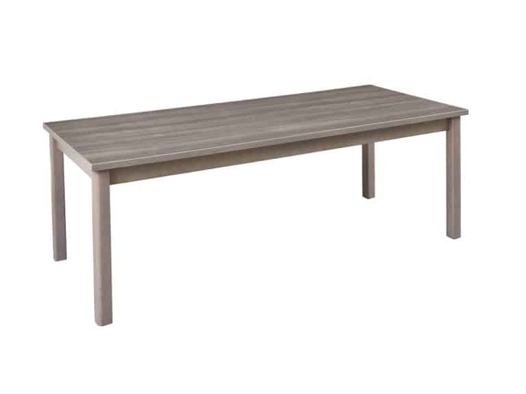 furniture for residential treatment