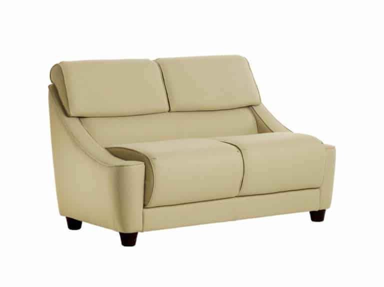 Cavetto Loveseat, durable furniture