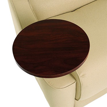 Round Tablet