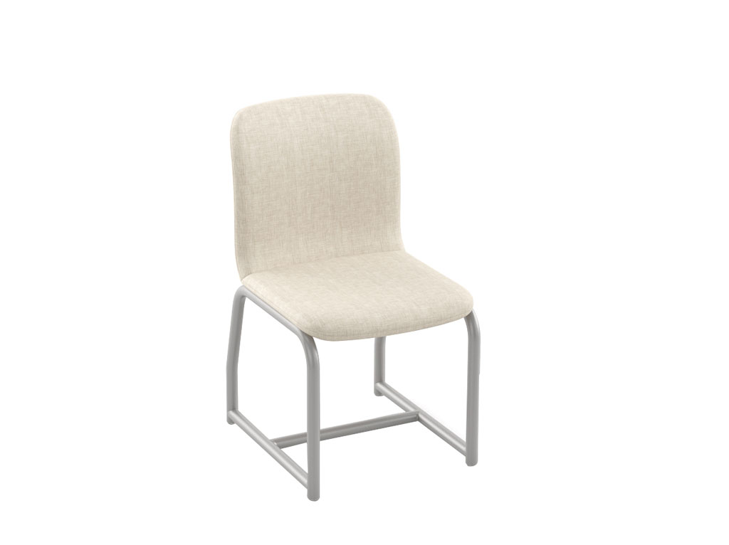 Heavy Duty Chairs for Behavioral Health Facilites