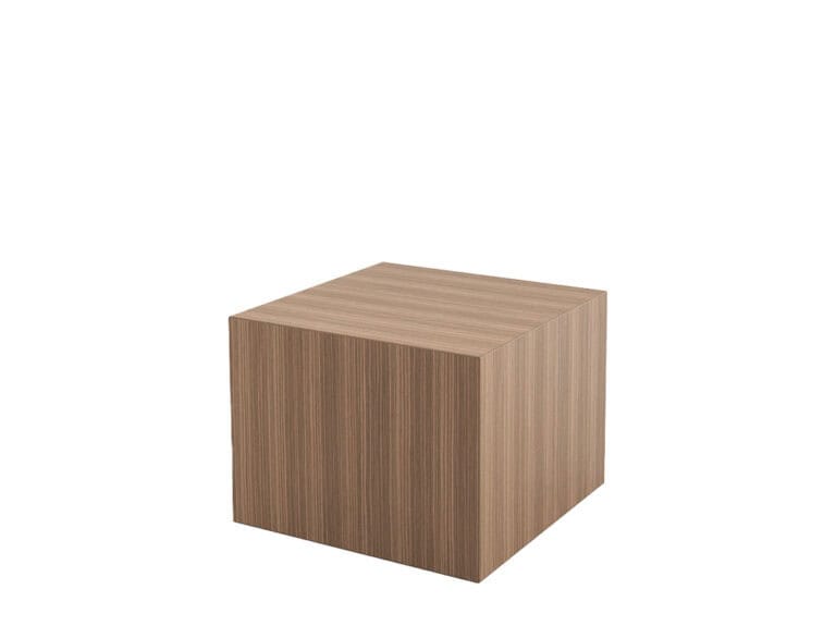 Heavy Duty Occasional Table for Behavioral Health