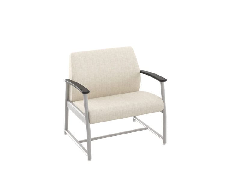 Behavioral Health Bariatric Chair