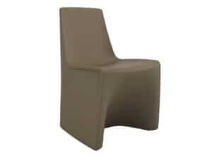 Hardi Armless Dining Chair Behavioral Health Dining Furniture