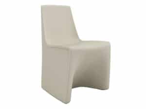 Hardi Armless Dining Chair Behavioral Health Furniture