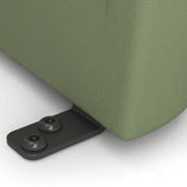 Floor Mounting Kit