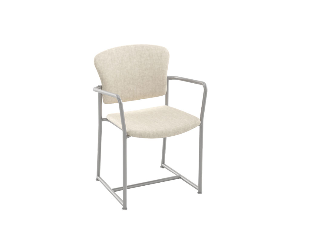 Dining Chair for Behavioral Health