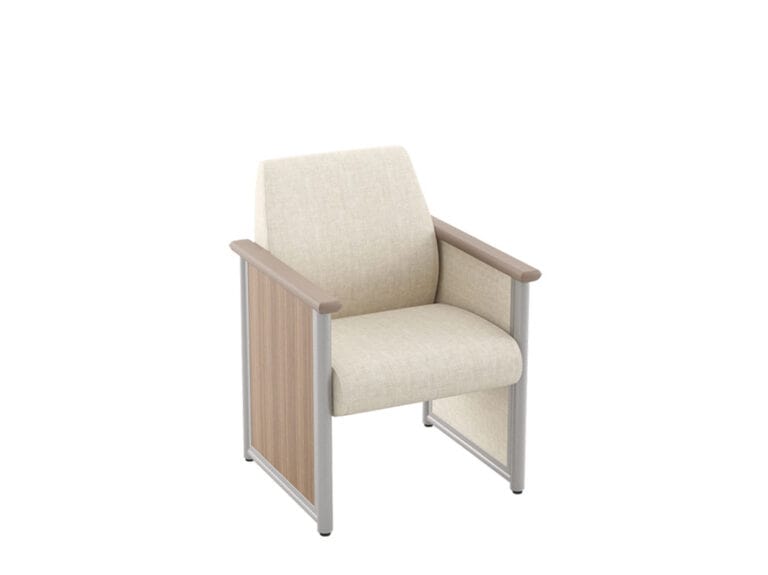 Behavioral Health Furniture by Spec for Butler Human Services Furniture