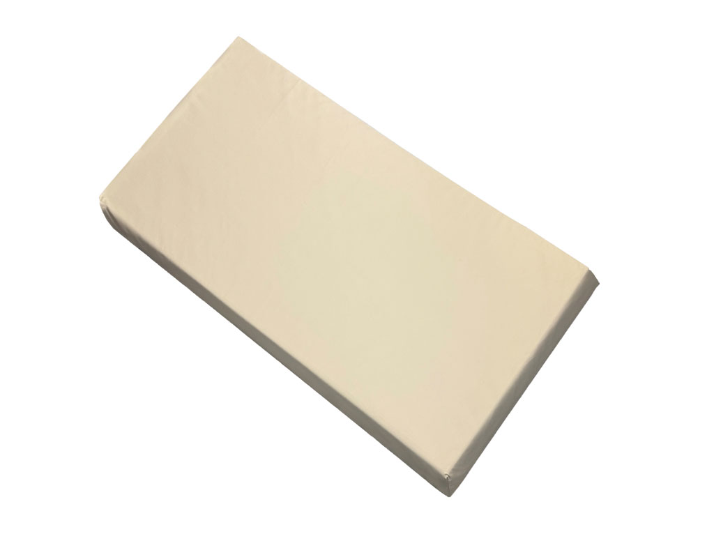 Heavy Duty Mattress with tamper-resistant features for behavioral health facilities