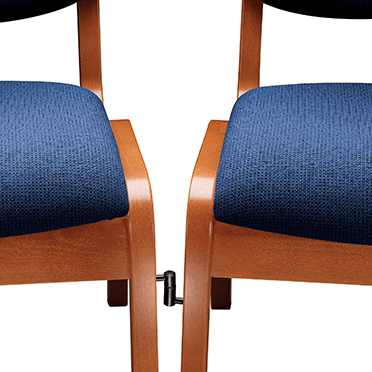 Radius Metal Interlock