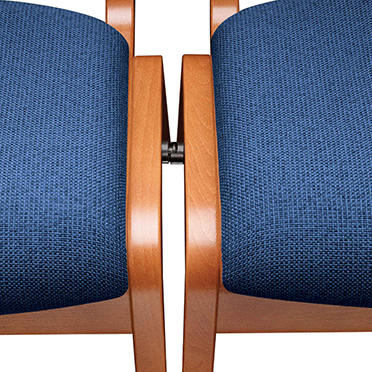 Straight Metal Interlock