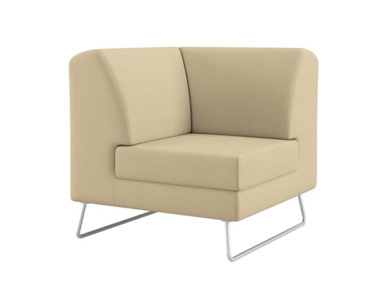Corner Chair