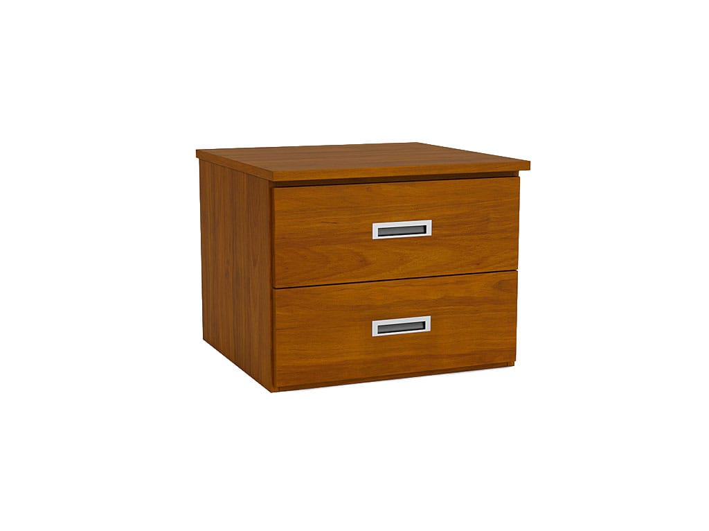 2- Drawer Chest for Group Residences