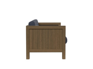 Loveseat from the reside collection for PSH