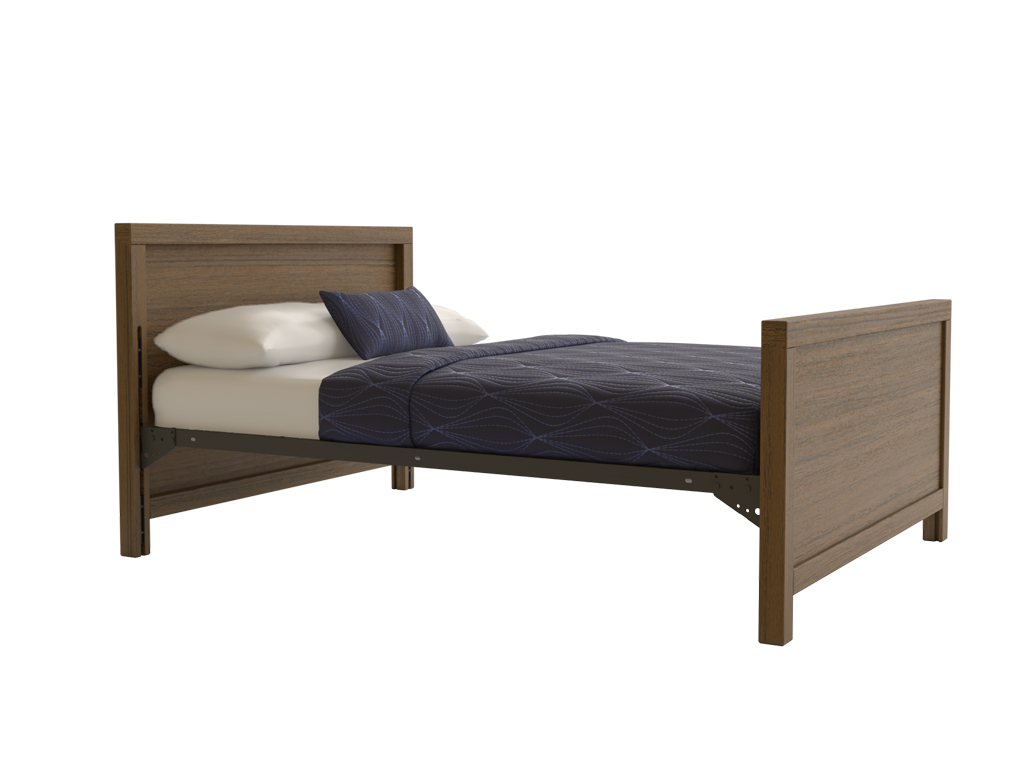 Full Size Adjustable Bed